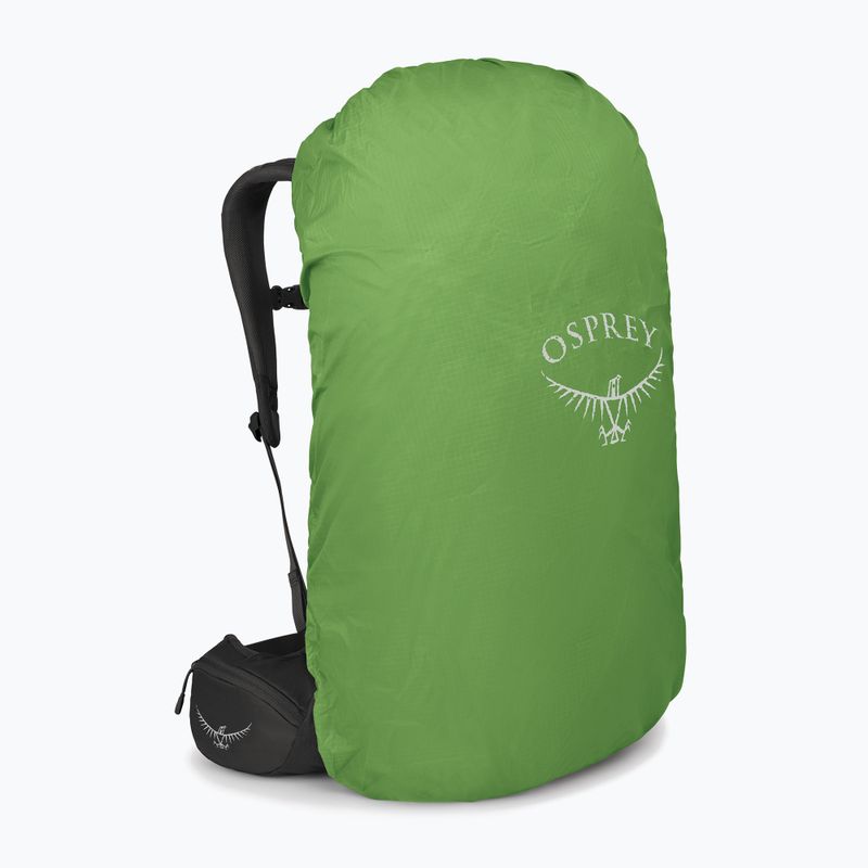 Мъжка раница за трекинг Osprey Volt 45 l mamba black 4