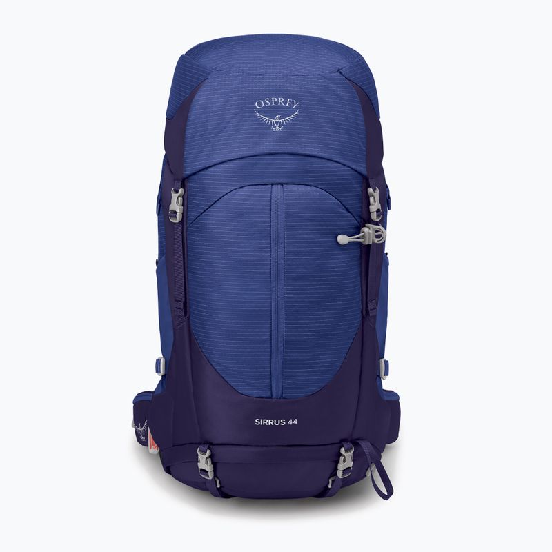 Дамска туристическа раница Osprey Sirrus 44 l blue 10004267 6