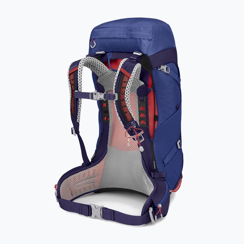 Дамска туристическа раница Osprey Sirrus 44 l blue 10004267 7