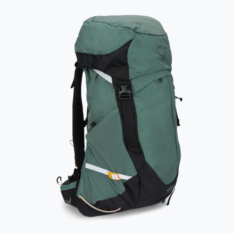 Дамска туристическа раница Osprey Sirrus 26 l зелена 10004270 2