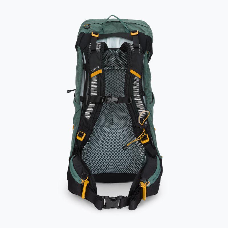 Дамска туристическа раница Osprey Sirrus 26 l зелена 10004270 3