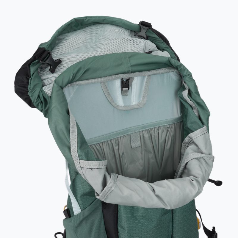 Дамска туристическа раница Osprey Sirrus 26 l зелена 10004270 4