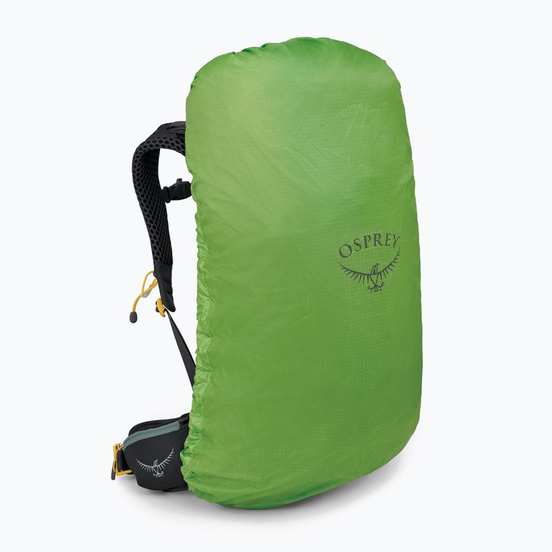 Дамска туристическа раница Osprey Sirrus 26 l зелена 10004270 8