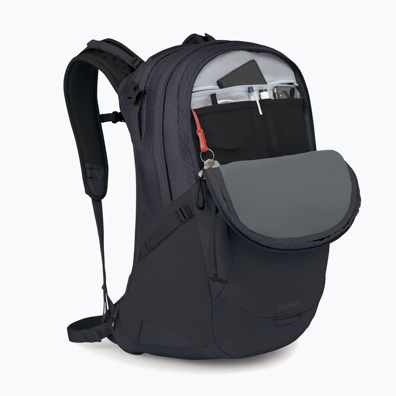 Градска раница Osprey Tropos 32 l black 4