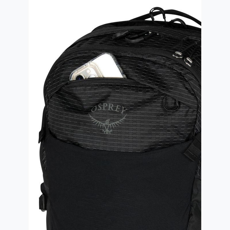 Градска раница Osprey Tropos 32 l black 6