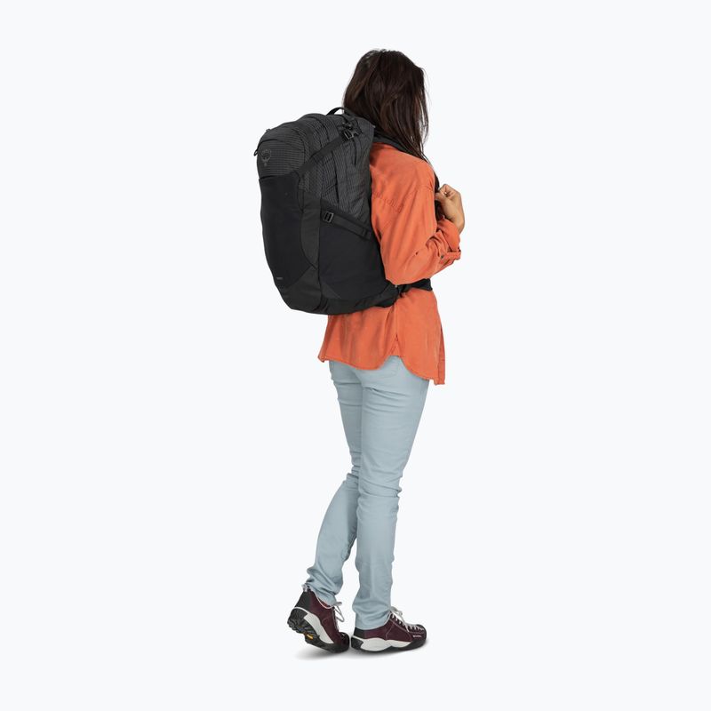 Градска раница Osprey Tropos 32 l black 12