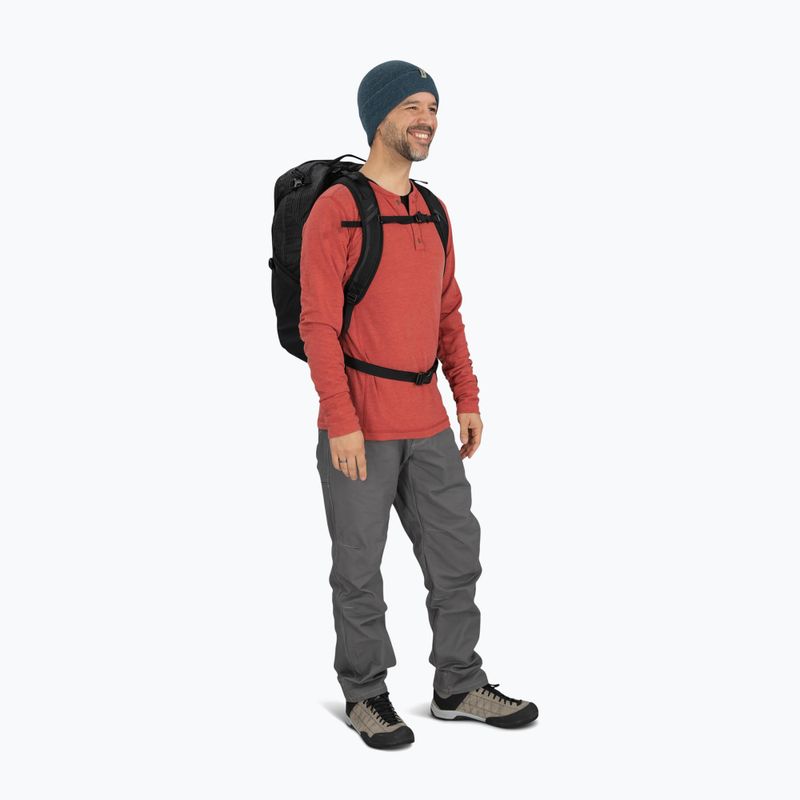 Градска раница Osprey Tropos 32 l black 13