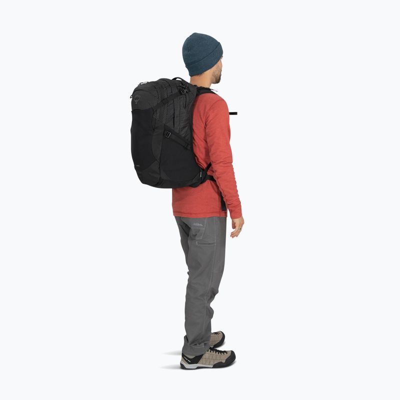 Градска раница Osprey Tropos 32 l black 14