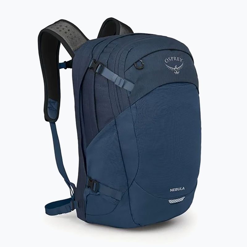 Osprey Nebula 32 l atlas blue градска раница 3