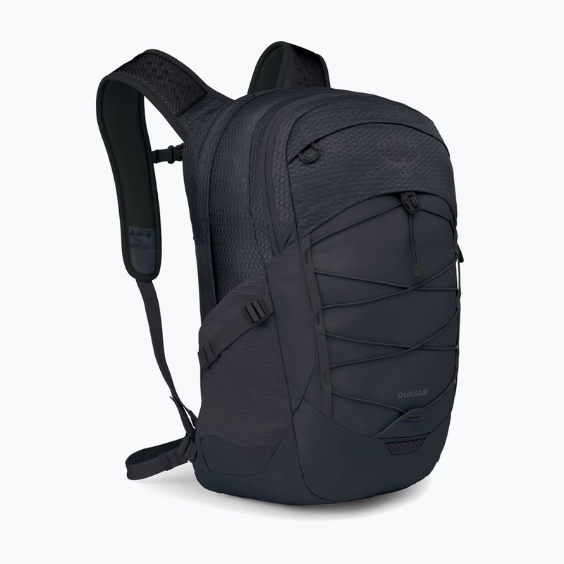 Градска раница Osprey Quasar 26 l black 2