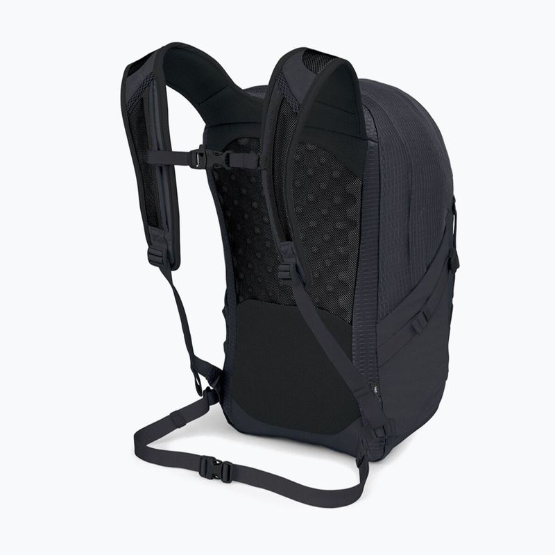 Градска раница Osprey Quasar 26 l black 3