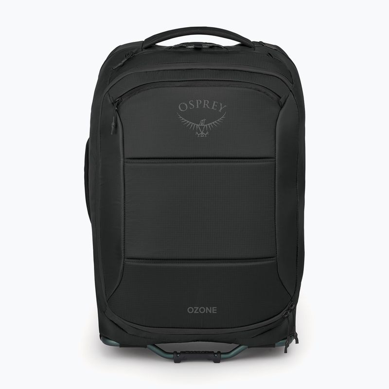 Пътнически куфар Osprey Ozone 2-Wheel Carry On 40 l black 4