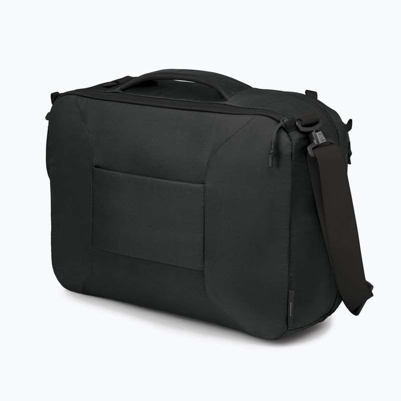 Пътна чанта Osprey Ozone Boarding Bag 20 l black 2