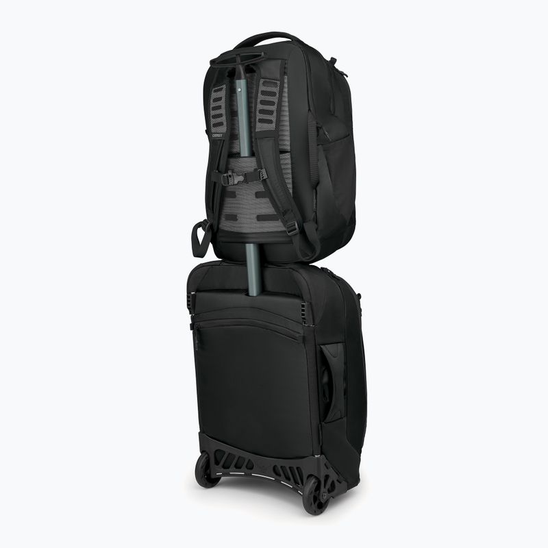 Градска раница Osprey Ozone Laptop Backpack 28 l black 5