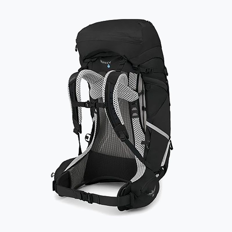 Мъжка раница за трекинг Osprey Atmos AG LT 65 l 2