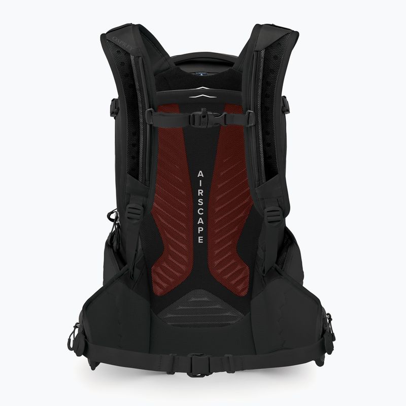 Велосипедна раница Osprey Escapist 25 l black 4