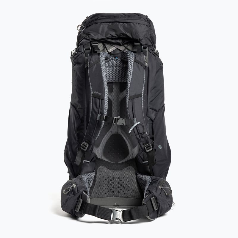 Мъжка раница за трекинг Osprey Kestrel 68 l black 3