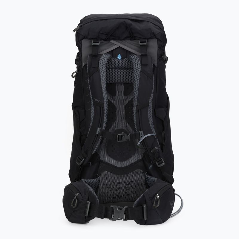 Мъжка раница за трекинг Osprey Kestrel 38 l black 3