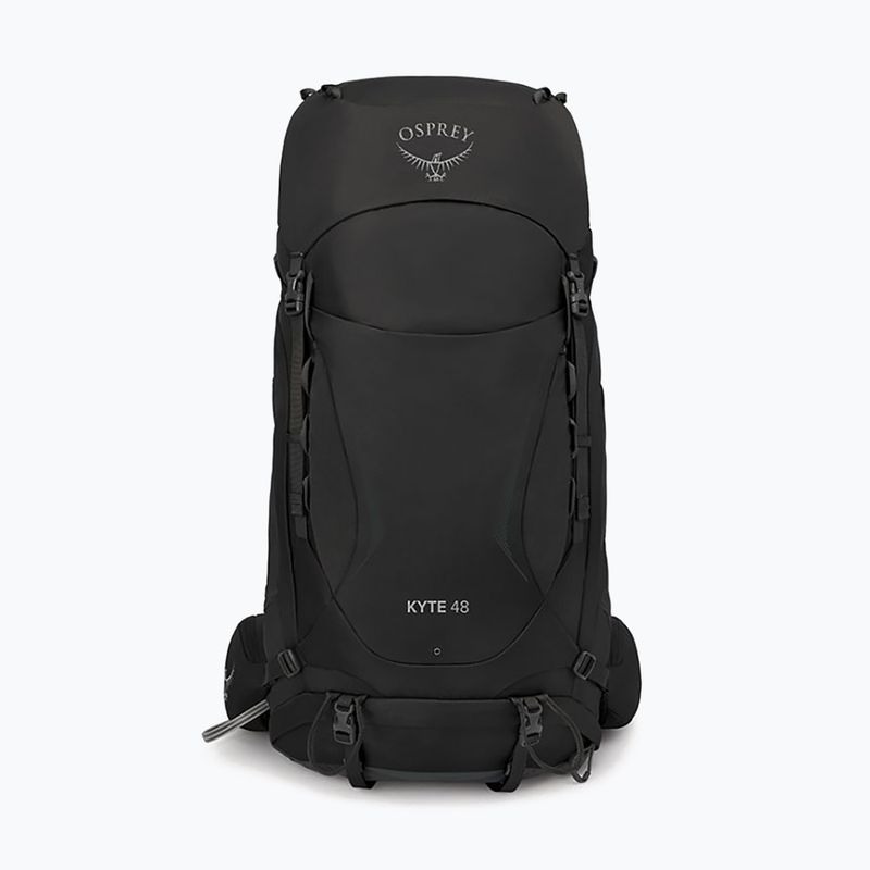 Дамска туристическа раница Osprey Kyte 48 back 5
