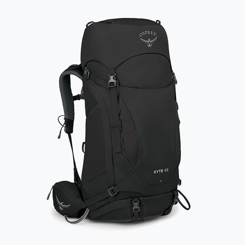 Дамска туристическа раница Osprey Kyte 48 back 6