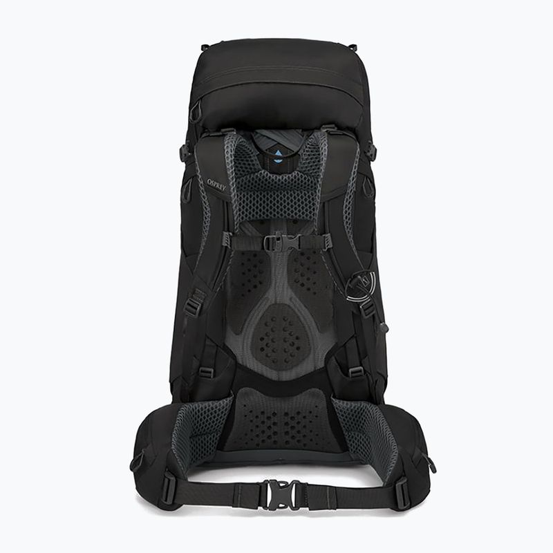 Дамска туристическа раница Osprey Kyte 48 back 7