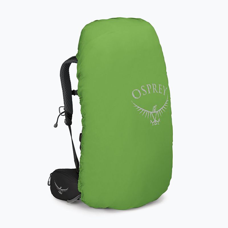 Дамска туристическа раница Osprey Kyte 48 back 9