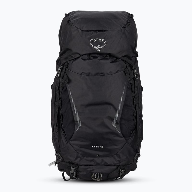 Дамска туристическа раница Osprey Kyte 48 back