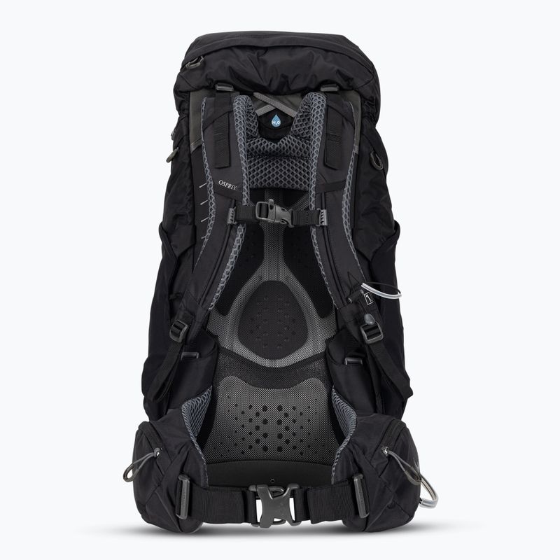 Дамска туристическа раница Osprey Kyte 48 back 3