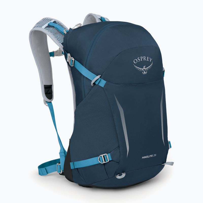 Osprey Hikelite 26 л туристическа раница atlas blue 3