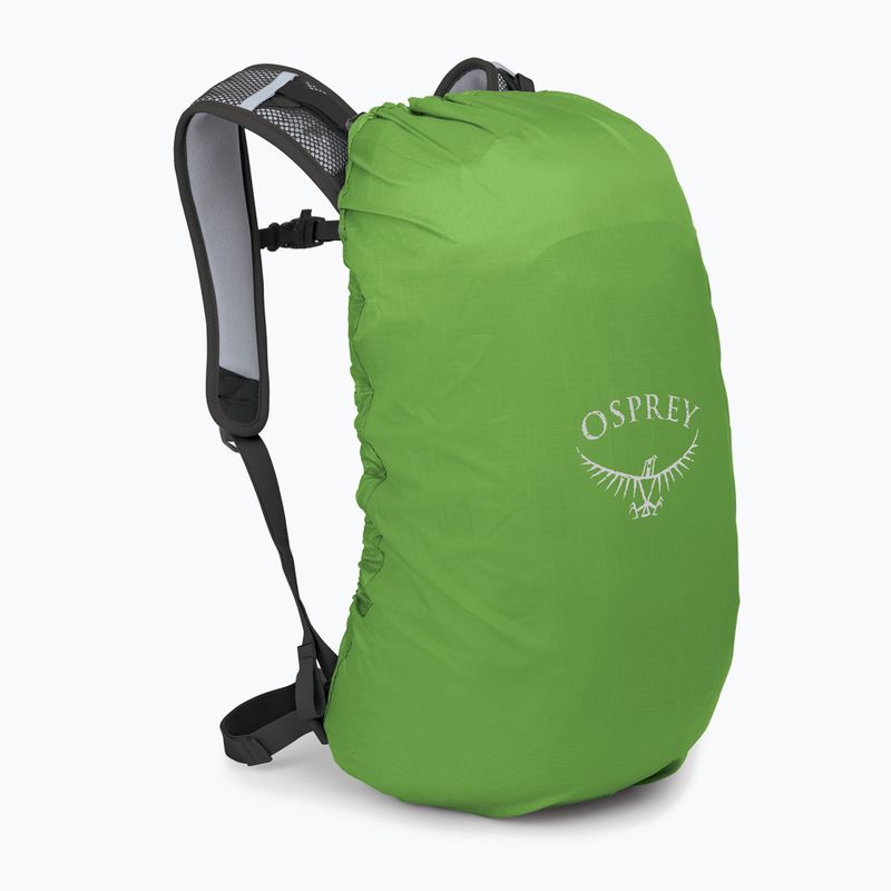 Туристическа раница Osprey Hikelite 18 l черна 4