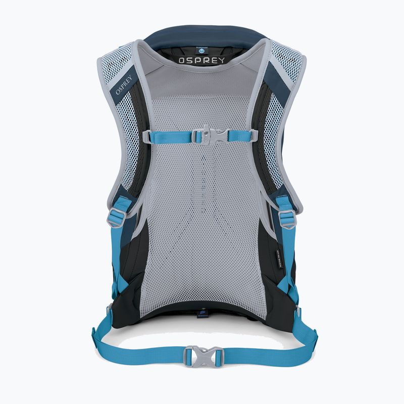 Osprey Hikelite 18 l туристическа раница atlas blue 3