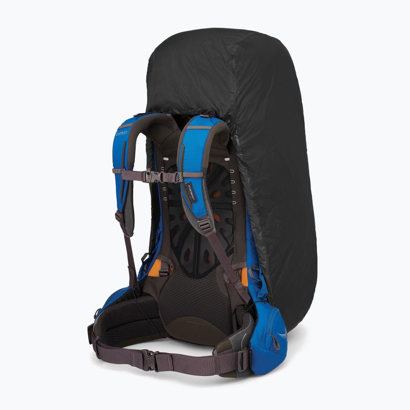 Osprey Ultralight дъждобран M черен дъждобран за раница 2