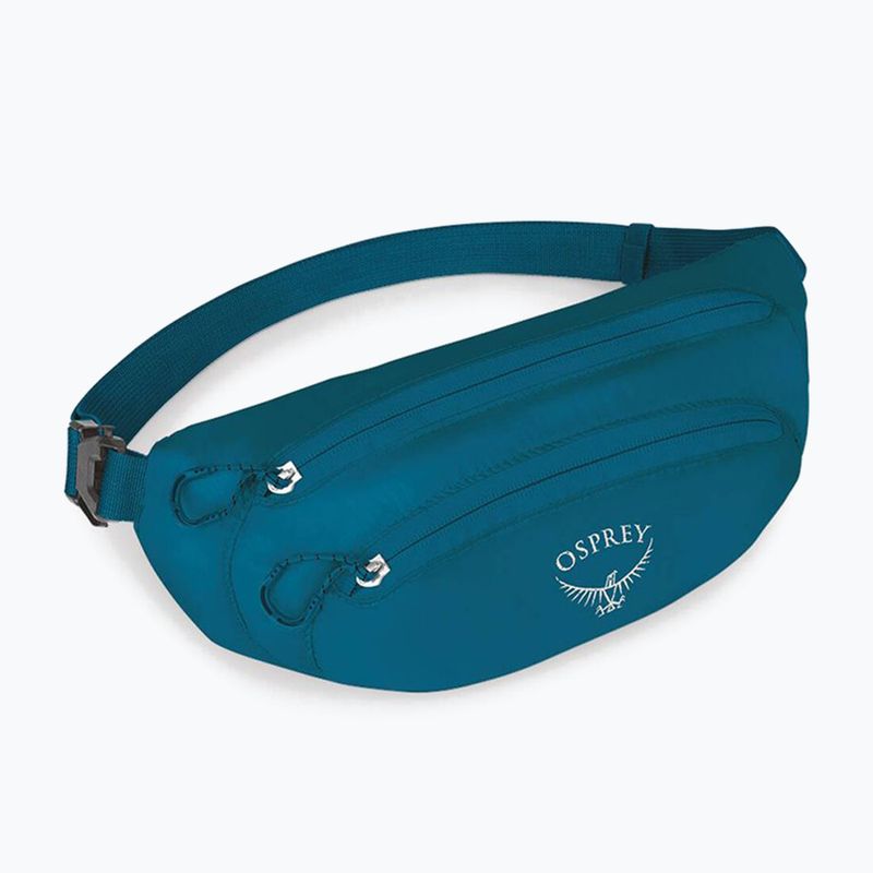 Чантичка Osprey Ultralight Stuff Waist Pack 2 l waterfront blue