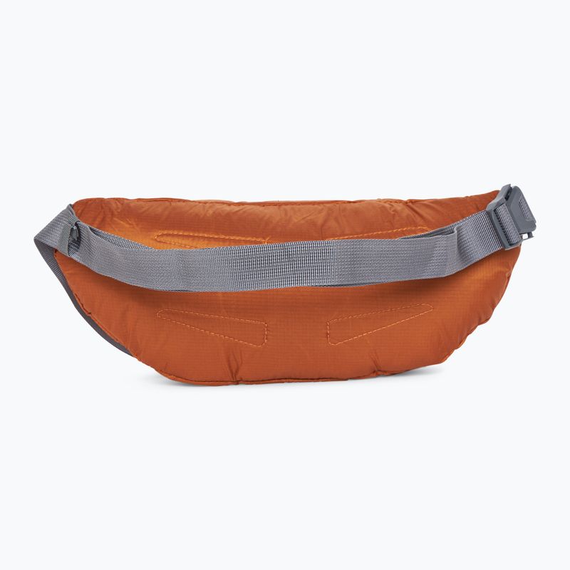 Чантичка за кръста Osprey UL Stuff Waist Pack 1 2 l toffe orange 3