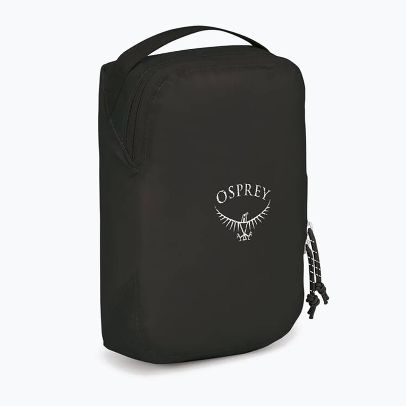 Туристически органайзер Osprey Packing Cube 2 l black 2