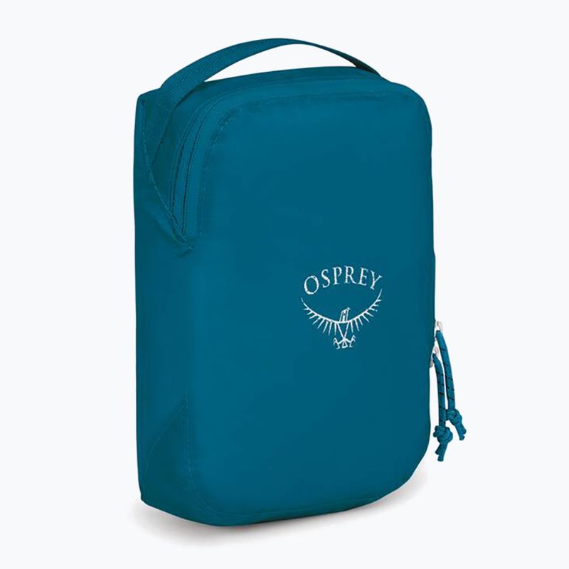 Туристически органайзер Osprey Packing Cube 2 l waterfront blue 2