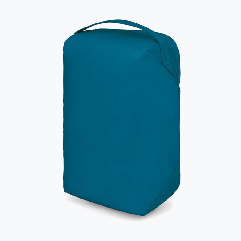 Туристически органайзер Osprey Packing Cube 2 l waterfront blue 3