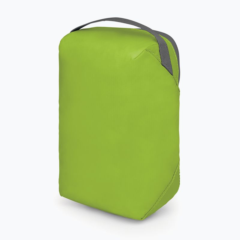 Туристически несесер Osprey Ultralight Packing Cube S limon green 3