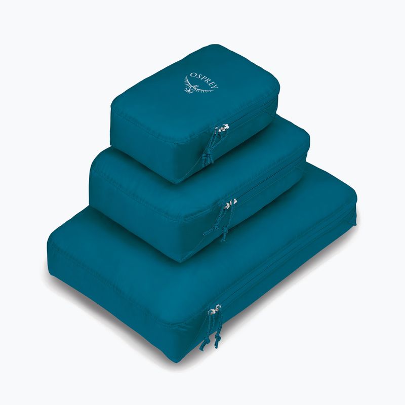 Osprey Ultralight Packing Cube комплект за организиране на фронта 2
