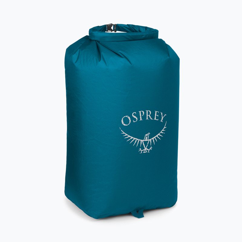 Водоустойчива торба Osprey Ultralight Dry Sack 35 l waterfront blue