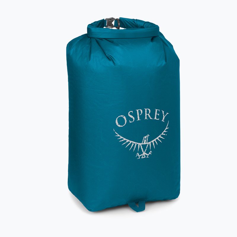 Водоустойчива торба Osprey Ultralight Dry Sack 20 l waterfront blue