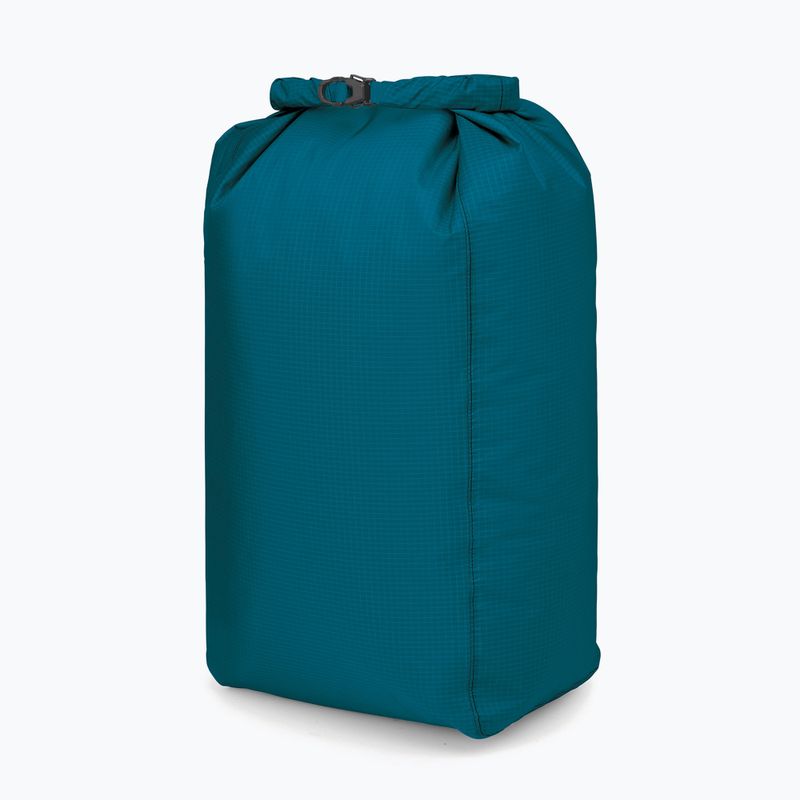 Osprey DrySack w/Window 35 l waterfront blue 3