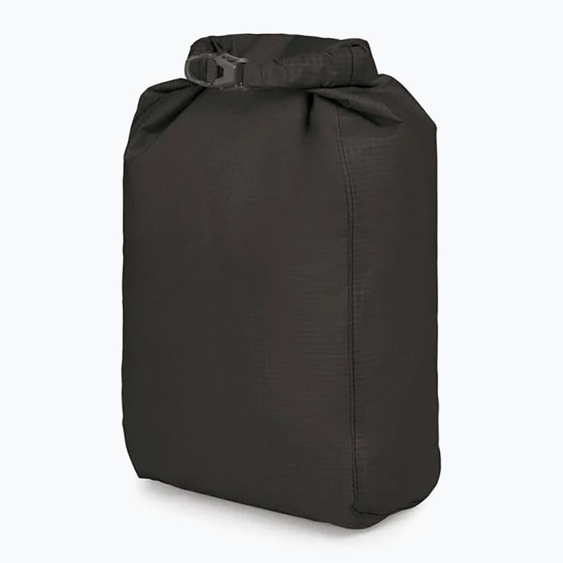 Osprey DrySack w/Window непромокаема чанта 12 л черна 3