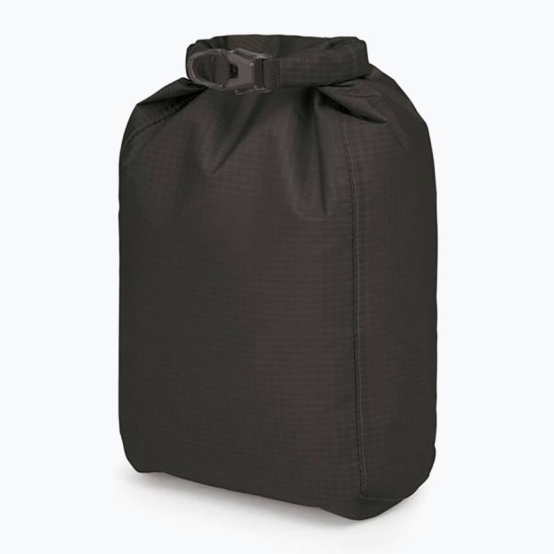 Osprey DrySack w/Window непромокаема чанта 6 л черна 3