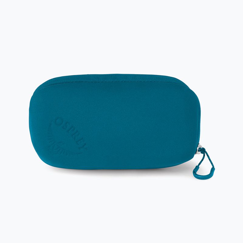 Osprey Pack Pocket Подплатена раница waterfront blue