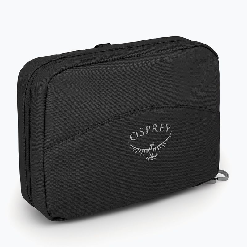 Туристически несесер Osprey Daylite Hanging Organizer Kit black 2