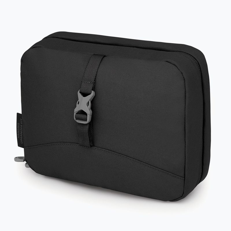 Туристически несесер Osprey Daylite Hanging Organizer Kit black 3