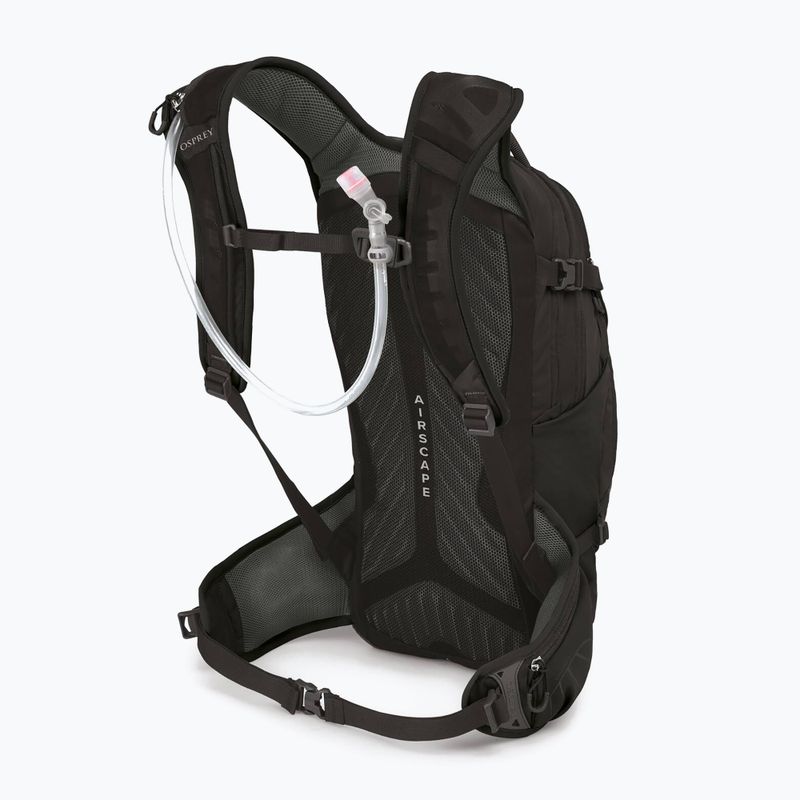 Мъжка раница за велосипед Osprey Raptor 14 l black 10005042 7