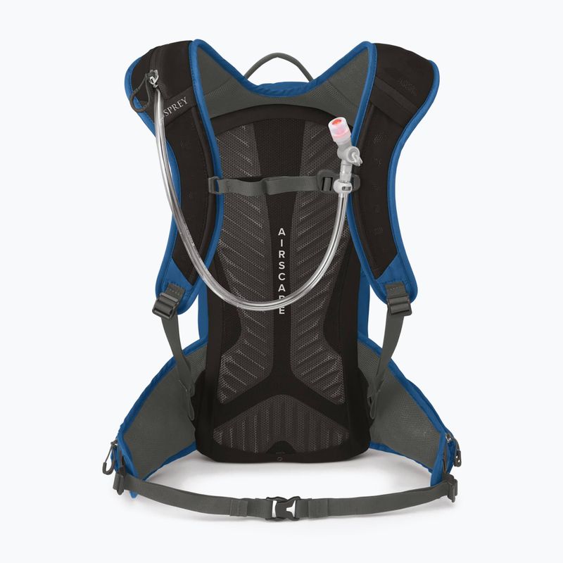 Мъжка раница за колоездене Osprey Raptor 14 l blue 10005044 6