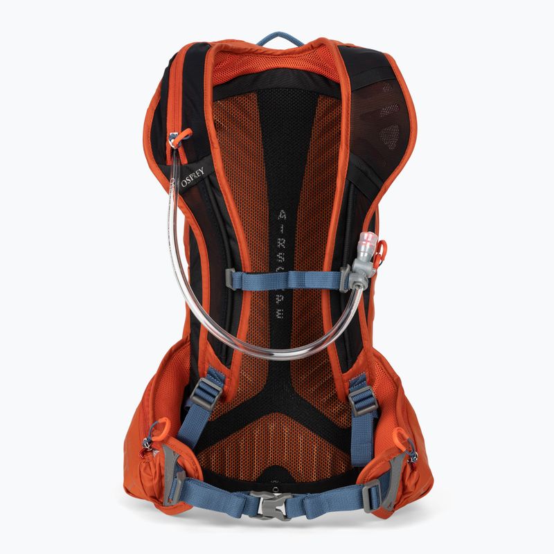 Мъжка раница за колоездене Osprey Raptor 14 l orange 10005045 3